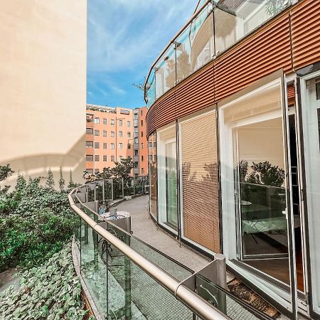 The Boutique Houses - Downtown - Close To Bocconi University Милан Экстерьер фото